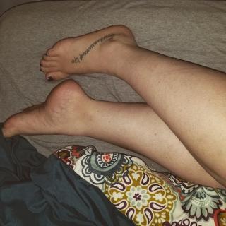 My Feet photo gallery by Jade