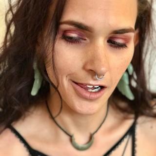 A Small Photoshoot ft. Norah Gold photo gallery by Jadyn Evergreen