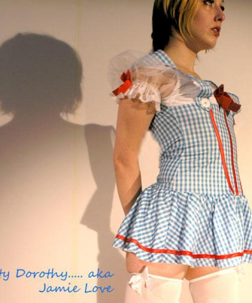 Blake Carter contest photo