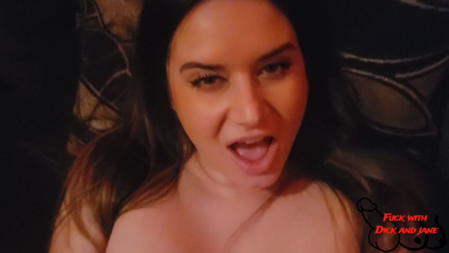 Ex Girlfriend Needs Your Cock at a Party video from Jane Teese