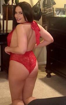 Stroke Your Dick While Your Friend Tries on Lingerie video from Jane Teese