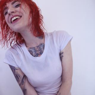 Wet T-Shirt OUTTAKES photo gallery by Jasper