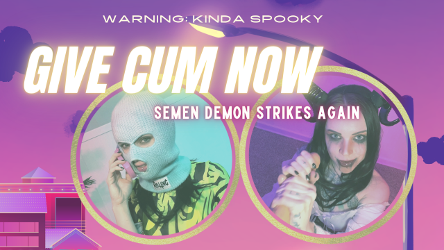 Give Cum Now video from Jasper