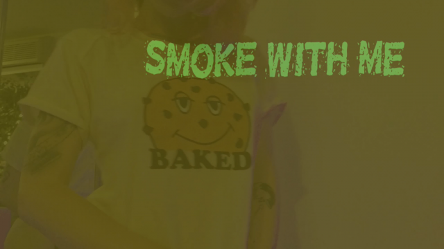 Smoke with Me video from Jasper