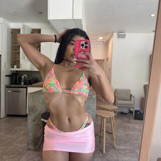 Jasmine Sherni photo