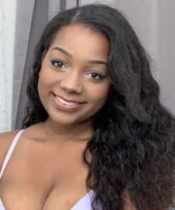 Jasmine Suede at APClips.com