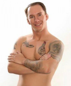 Jason Michaels at APClips.com