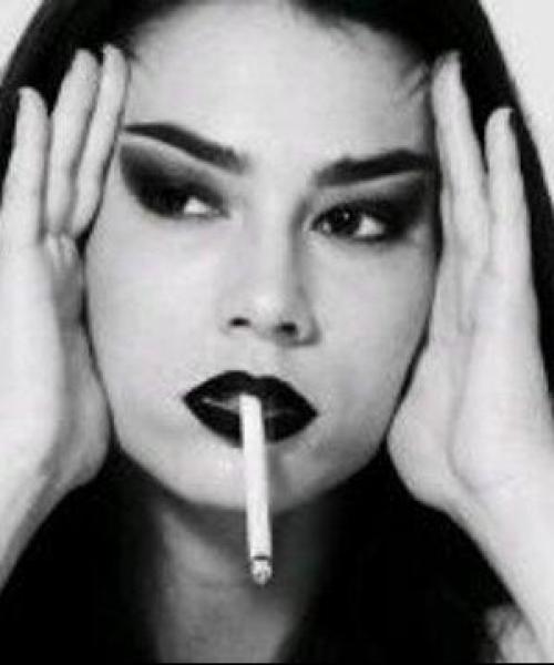 Liliane Hart contest photo