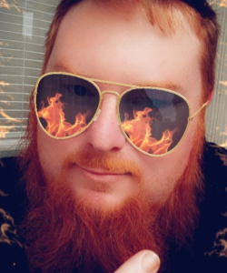 Jax Harvey APClips.com profile