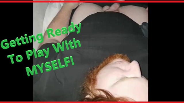 Im Getting Ready To Play with my COCK And i want you To WATCH ME!!. video from Jax Harvey