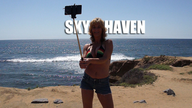 Jay Assassin Gives Sky Haven Her FIRST BBC And Creampie (TWO Cumshots One Scene) video from Jay Assassin