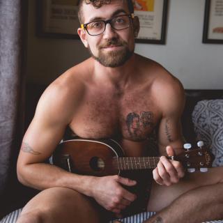 Jay Austin photo