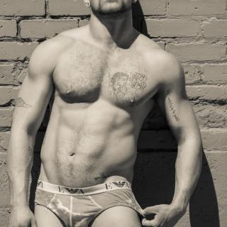 Jay Austin in San Francisco photo gallery by Jay Austin