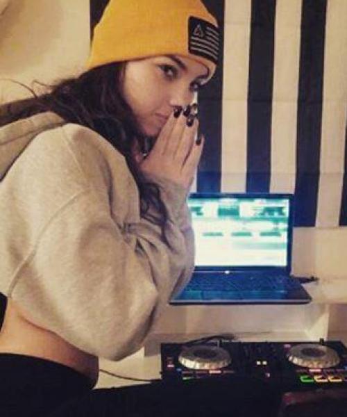 Jayla Bliss contest photo