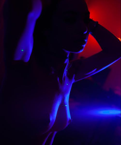 Jayla Bliss contest photo