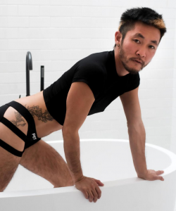 Jaysen Drake at APClips.com