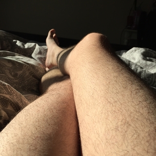 Modeling Feet in the Sunshine photo gallery by Jay Byrd