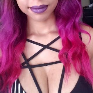 JazmineLust photo