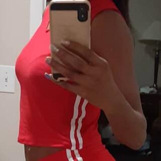 Jazzy Delore photo