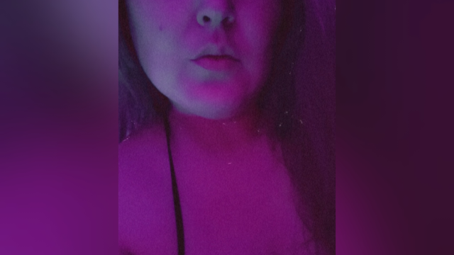 POV we are home from a night on the town video from Jenaaaaay