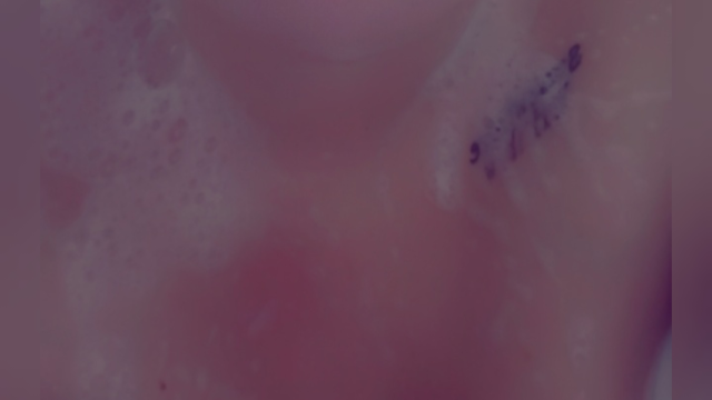 Shower Complilation video from Jenaaaaay