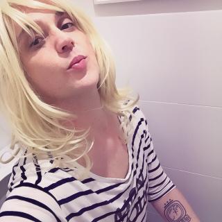 CHERRY OF THE VOID photo