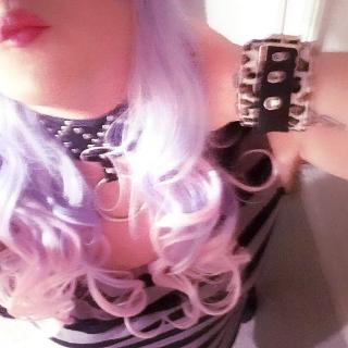 CHERRY OF THE VOID photo