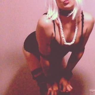 CHERRY OF THE VOID photo