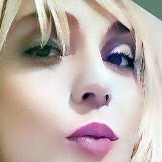 CHERRY OF THE VOID photo