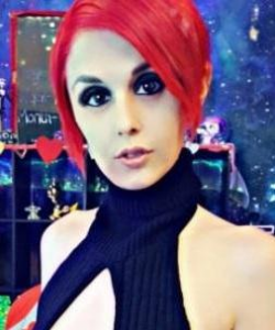 Jenna Talia at APClips.com