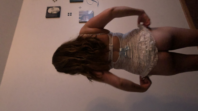Cum in my pussy video from
