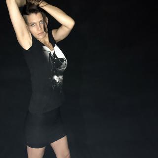 Jerichahyde photo