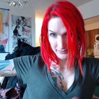 Jessicka Shock photo