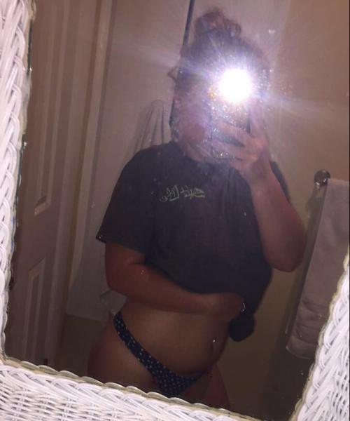 Ashley Star contest photo