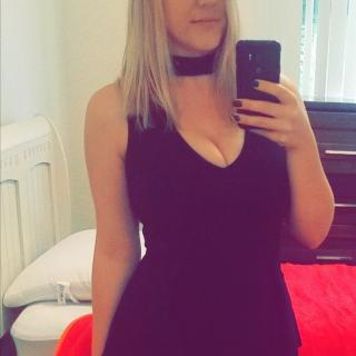 Jocelynbakermv photo