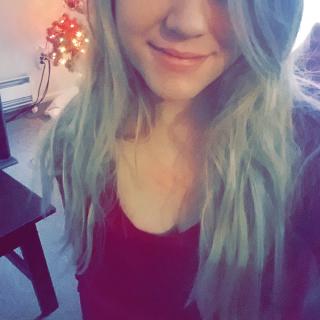 Jocelynbakermv photo