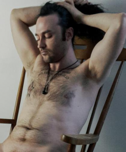 John K Doe at APClips.com