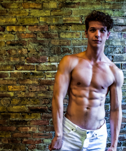 Johnny Hands at APClips.com