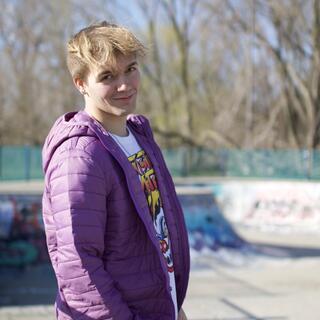 Joshua Lewis photo
