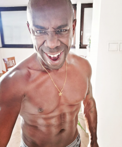 Joss Lescaf at APClips.com