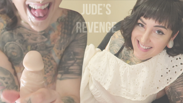 Jude's Homewrecking Revenge video from Jude Ryan