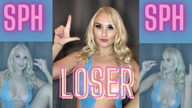 SPH Loser video from Julia Robbie