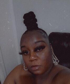 photo of Ebony XX Mistress