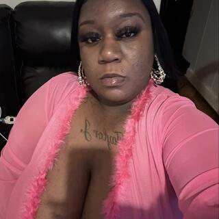 Ebony XX Mistress photo