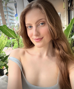 June Juniper at APClips.com