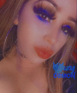 Juzy Demon at APClips.com