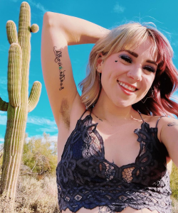 Kactus Kutie at APClips.com