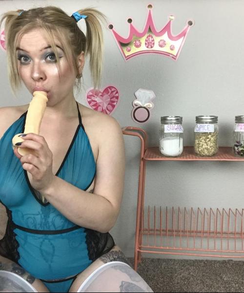 Kaiia Eve contest photo