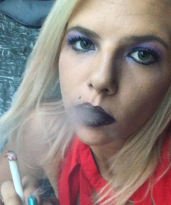 Kalaina Kills at APClips.com