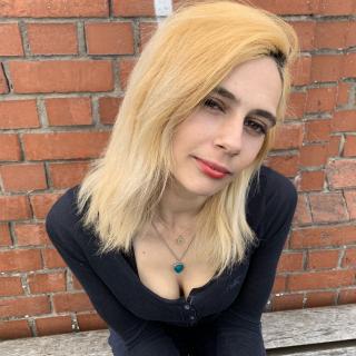 Kali Haze photo